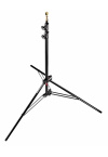 Manfrotto 1052BAC Compact Lighting Stand, Air Cushioned and Portable