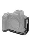 SmallRig 3942 L-Shape pro Nikon Z8