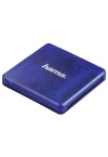 Hama multi čtečka karet USB 2.0 SD, microSD, CF