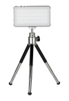 SmallRig 3861 Vibe P96L RGB video light Tripod kit edition