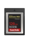 SanDisk Extreme PRO CFexpres 128GB, Type B