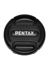 Pentax přední Krytka Objektivu O-LC77