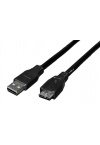 Value SuperSpeed USB3.0 A(M) - microUSB3.0 B(M) (1 m)
