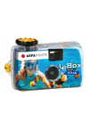 AgfaPhoto LeBox Ocean fotoaparát pod vodu