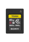 Sony CFexpress typu A řady CEA-G 80GB