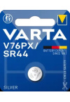 Varta baterie V76PX / SR44