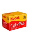 Kodak Color Plus 200/36 barevný negativní kinofilm