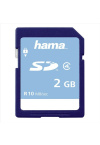 Hama SD 2GB class 4