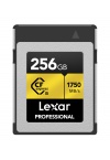 Lexar CFexpress Pro 256GB R1750/W1000