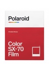 Polaroid Originals SX-70 Color film