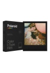 Polaroid Originals i-Type Color film Black frame