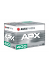 AgfaPhoto APX 400/36 černobílý negativní kinofilm