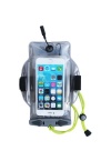 Aquapac 519 Waterproof iTunes Case - Large