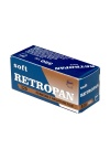 Foma Retropan 320 soft černobílý negativní svitkový film