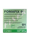 Foma Fomafix P univerzální ustalovač 5l