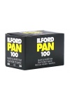 Ilford PAN 100/36 černobílý negativní kinofilm