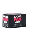 Ilford PAN 400/36 černobílý negativní kinofilm