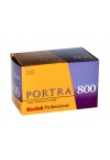 Kodak Portra 800/36 barevný negativní kinofilm 1ks