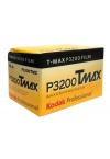 Kodak T-Max 3200/36 černobílý negativní kinofilm (expirace 3/2022)