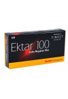 Kodak Ektar 100 barevný negativní svitkový film 1 ks