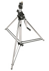 Manfrotto 083NW Steel 2-Section Wind Up Stand