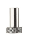 Manfrotto 149 Adapter Stud, Diameter 3/8"and 1/4"