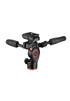 Manfrotto Befree MH01HY-3W 3-Way Live Head