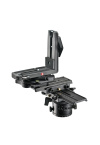 Manfrotto MH057A5 Virtual Reality & Pan Head