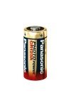 Panasonic CR123 Lithiová baterie (další značení: 123, E123A, K123L, CR17345)