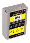 Patona baterie Olympus BLN-1