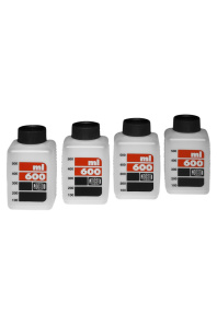 Jobo 3310 Bottle Kit 600 ml