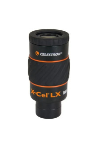 Celestron 1.25" okulár 5mm X-Cel LX