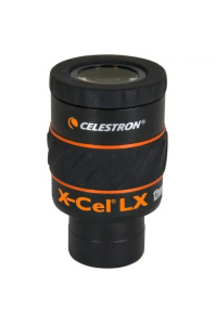 Celestron 1.25" okulár 12mm X-Cel LX