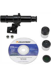 Celestron 1.25" rozšiřující set k teleskopům FirstScope