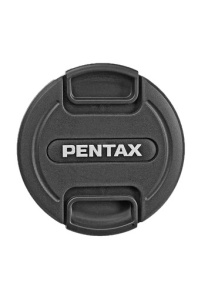 Pentax přední Krytka Objektivu O-LC86