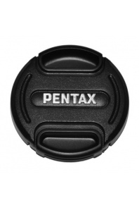 Pentax přední Krytka Objektivu O-LC67