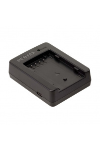 Pentax Rychlonabíječka D-BC177 pro D-LI90 USB-C