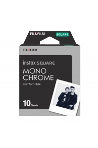 Fujifilm Instax Square Monochrome 10 fotografií