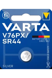 GP 357F1 baterie (SR44)