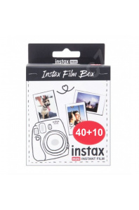 Fujifilm Instax mini 5x10 fotografií