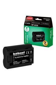 Hähnel baterie Fujifilm HL-W235 (NP-W235)