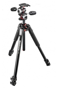 Manfrotto MK 055XPRO3-3W (MT055XPRO3 + MHXPRO-3W)
