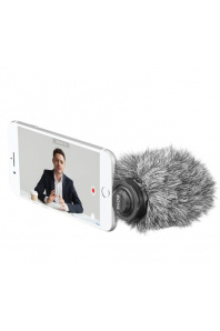 Boya Mikrofon BY-DM200 (pro Apple iOS 8.0 a novějším)