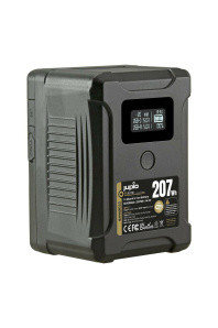 Jupio Baterie V-Mount *ProLine* Extreme 207 - 14000mAh (207Wh)