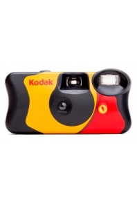 Kodak Fun Saver Flash 800/27+12 snímků