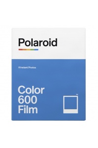 Polaroid Originals 600 Color film