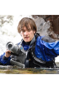 Aquapac 458 Waterproof DSLR Camera Case