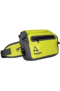 Aquapac 821 TrailProof™ Waist Pack (Acid Green)