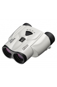 Nikon Sportstar Zoom 8-24x25 bílý, Nákupní bonus 200 Kč