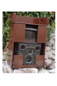 Kovový box na fotoapasti BUNATY MINI